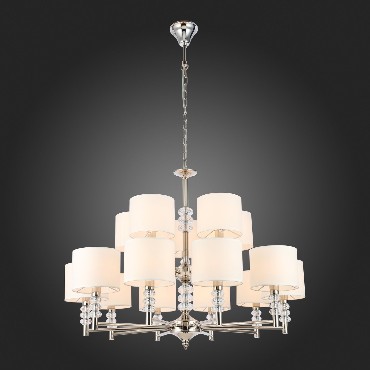 Подвесная люстра ST LUCE ENITA SL1751.103.15