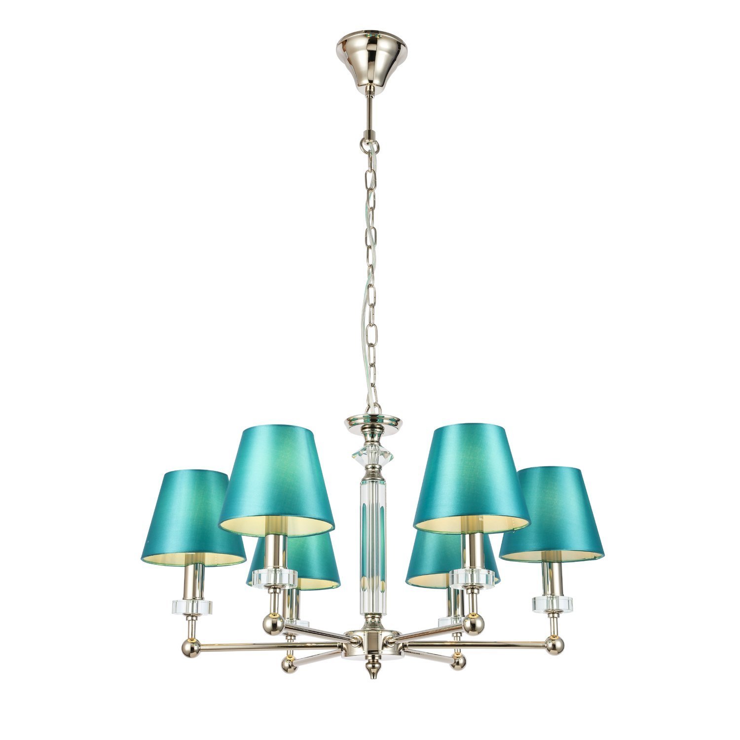 Подвесная люстра ST LUCE VIORE SL1755.173.06