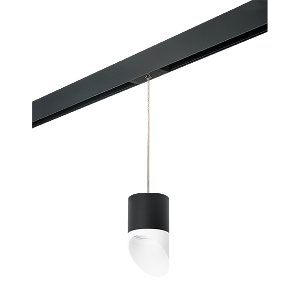Комплект со светильником для трека PRO Lightstar RULLO PRORP348786