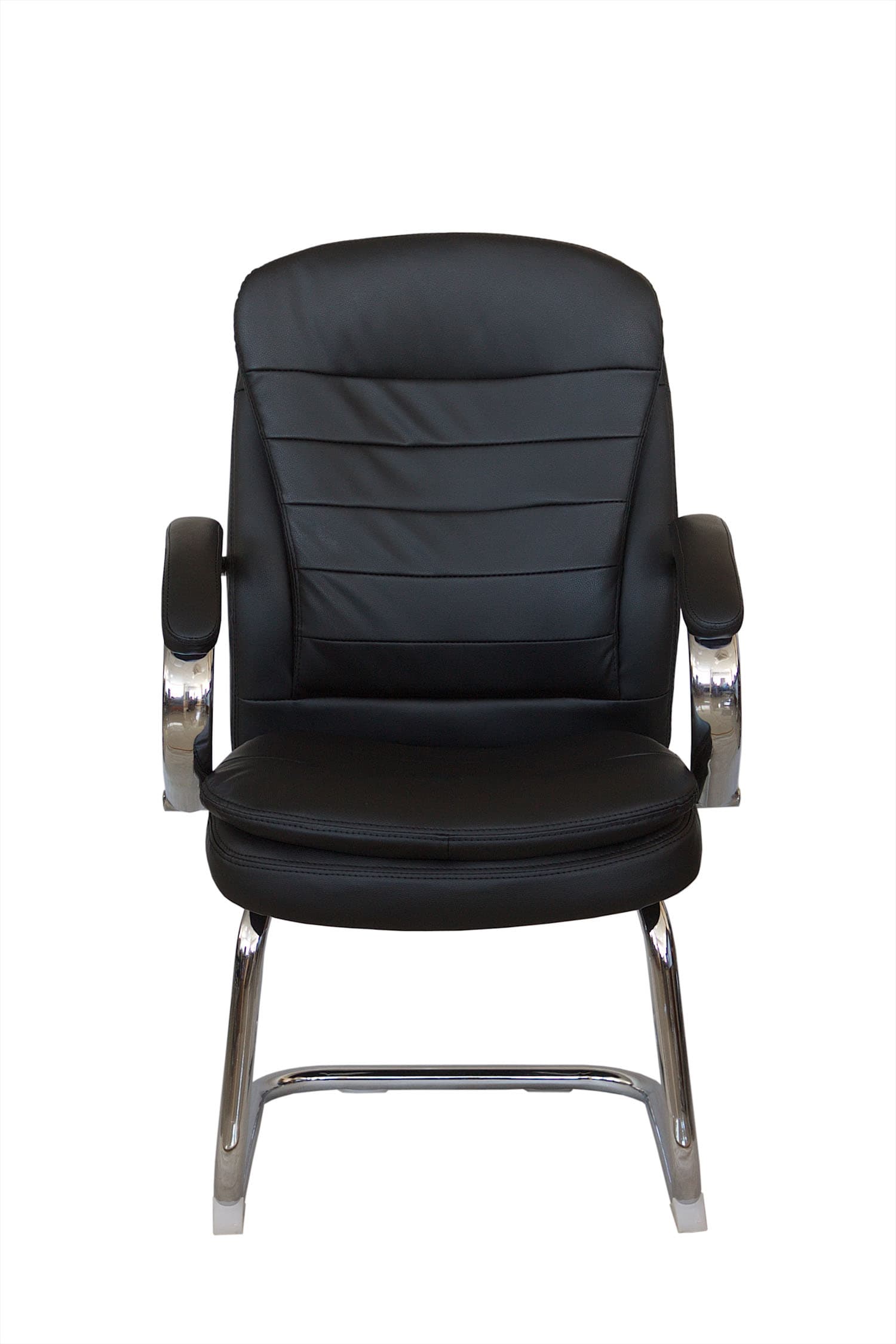 Конференц кресло Riva Chair Fait 9024-4 черный