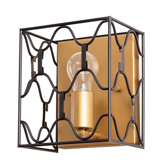Бра настенное Divinare DUNKAN 2021-04 AP-1