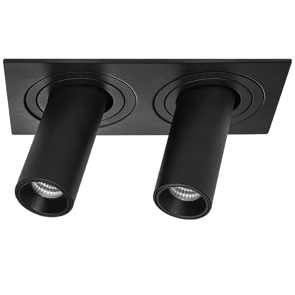 Спот потолочный Lightstar INTERO TUBO LED i527272