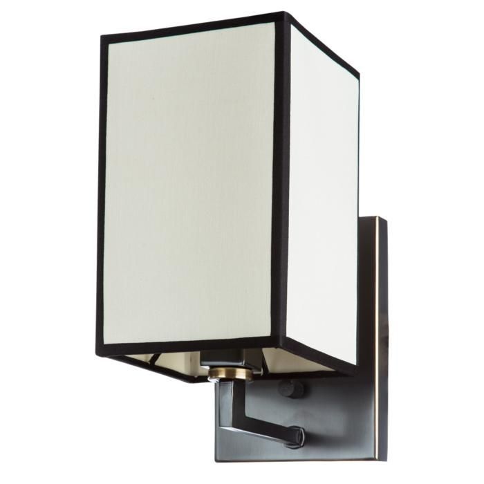 Бра настенное Divinare PORTA 5933-01 AP-1
