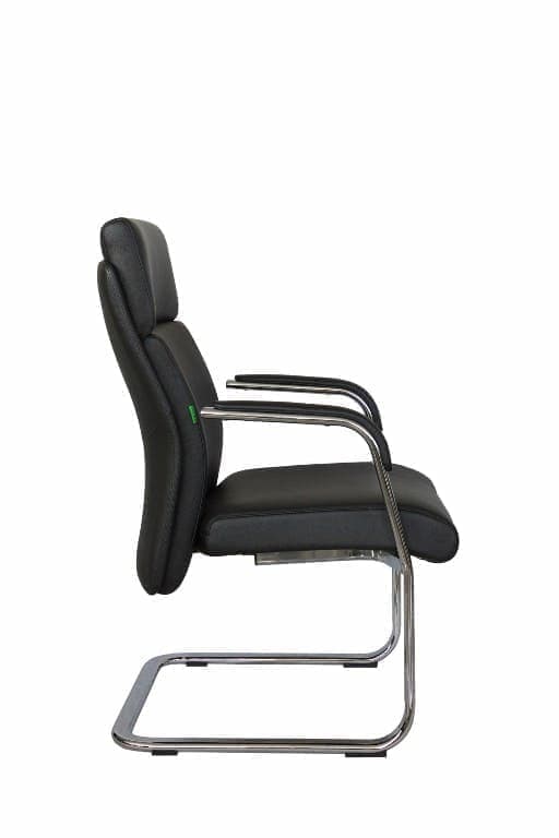 Конференц кресло Riva Chair Dali-SF С1511 черный