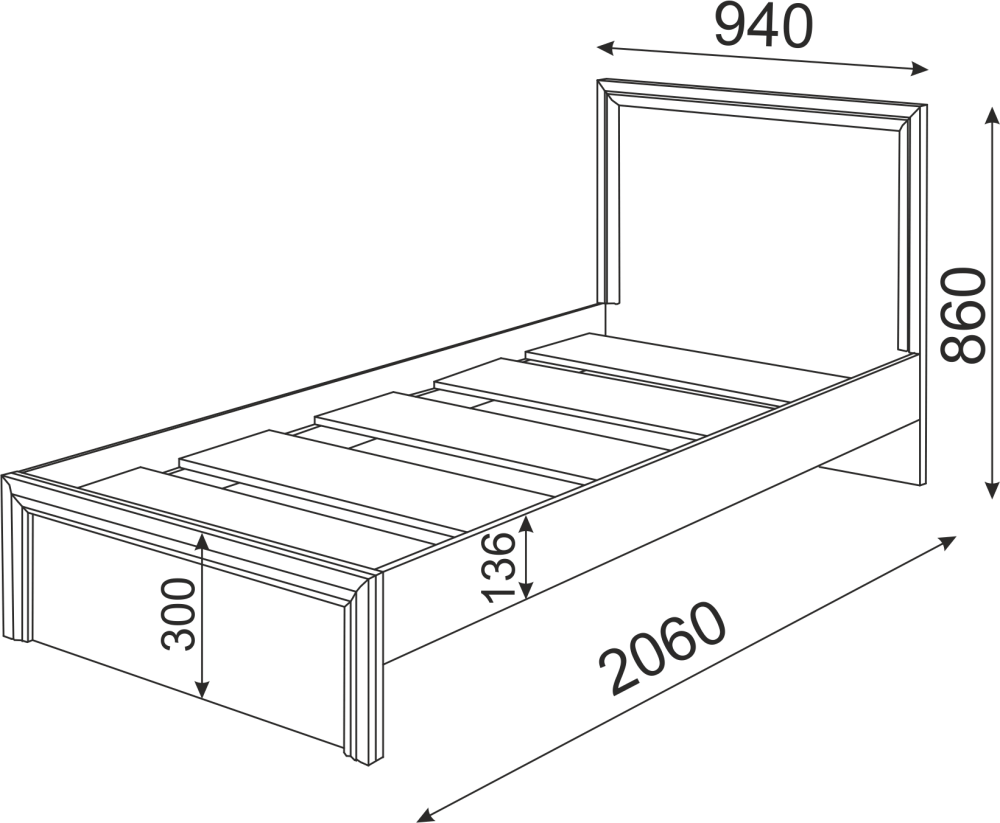 Подростковая кровать размеры. Кровать Остин м21. Кровать Остин модуль 21. Односпальная кровать (ширина 900 м, длина 2000 мм). Кровать односпальная чертежи 900х2000.