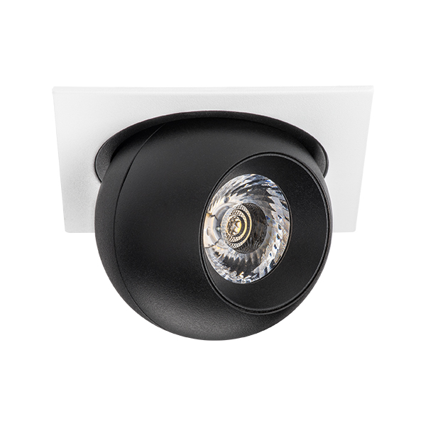 Спот потолочный Lightstar Intero i51672