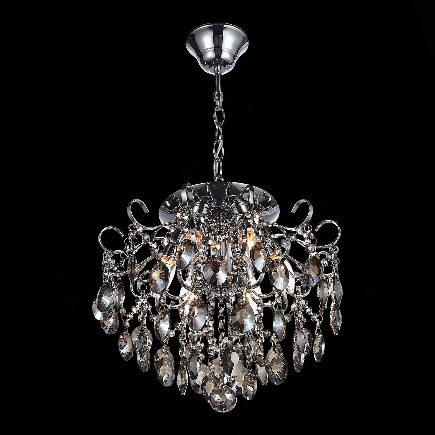 Подвесная люстра ST LUCE ORECCHINI SL846.102.06