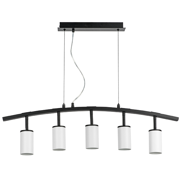 Подвесная люстра Lightstar Rullo LR735365
