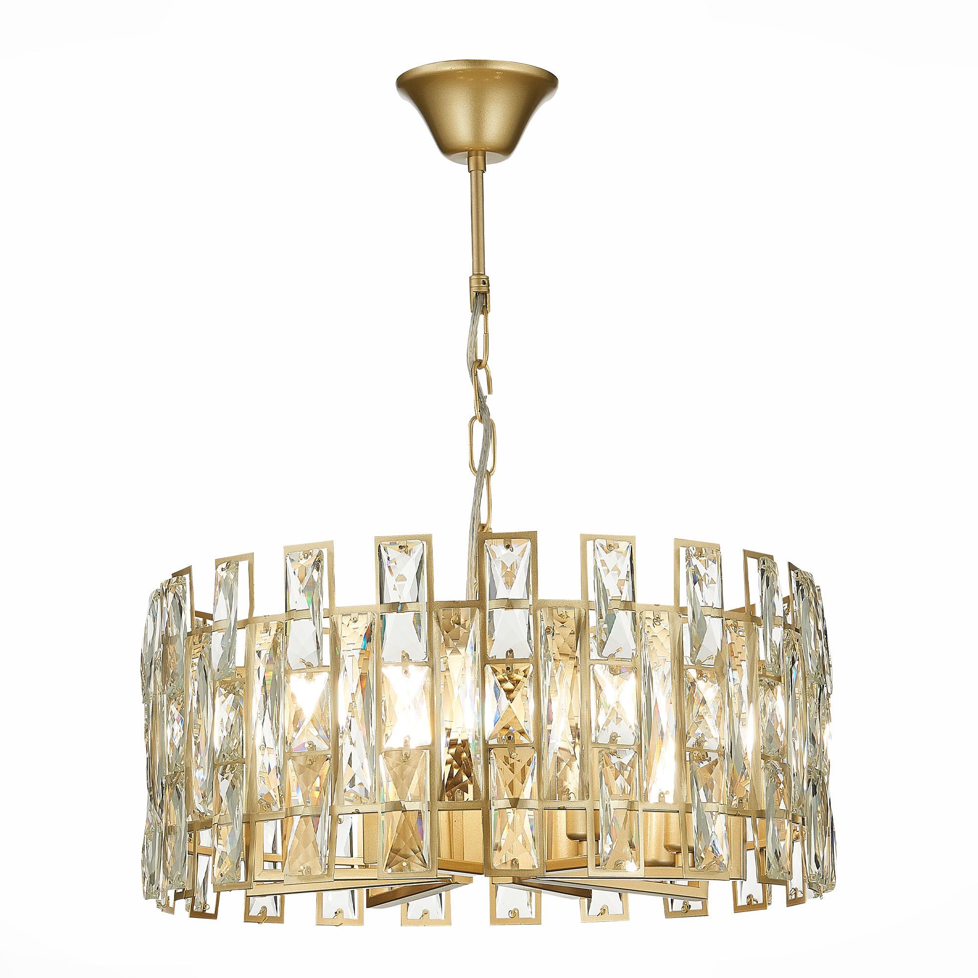 Подвесная люстра ST LUCE Anzio SL1626.203.08