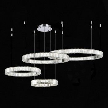 Подвесная люстра ST LUCE TIVOLI SL1622.103.04