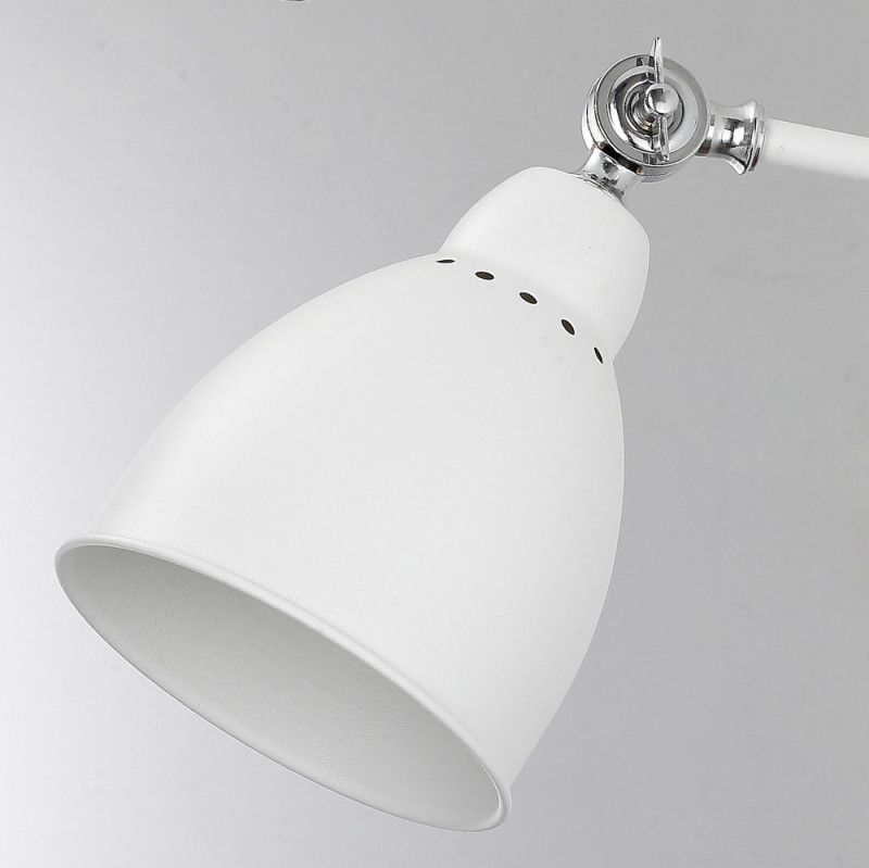 Бра настенное ARTE Lamp BRACCIO A2055AP-1WH