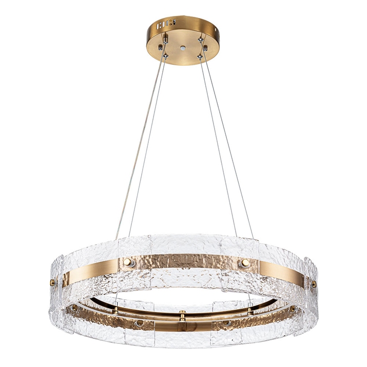 Подвесная люстра ARTE LAMP PURITY A2540SP-45PB