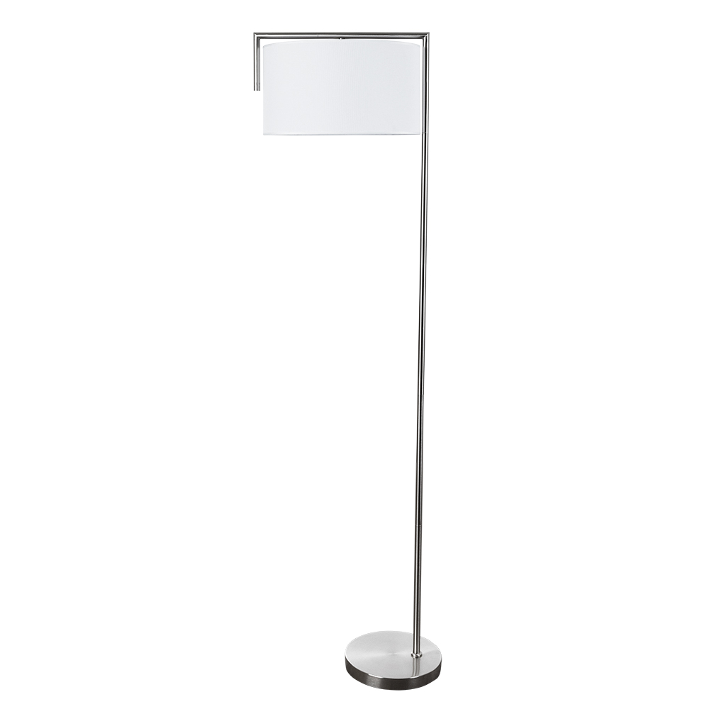 Торшер ARTE LAMP APEROL A5031PN-1SS