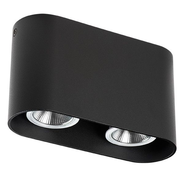 Точечный накладной светильник Lightstar RULLO 214867