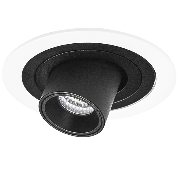 Спот потолочный Lightstar INTERO TUBO LED i616172