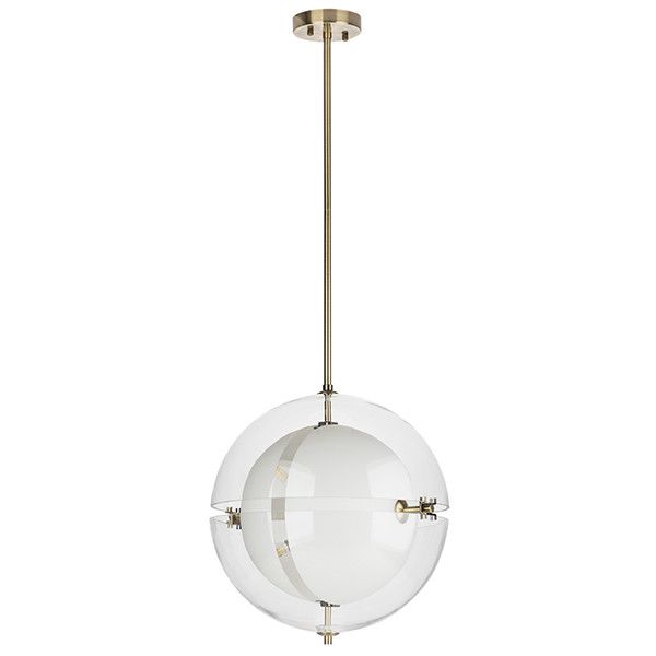 Подвесной светильник Lightstar MODENA 816043