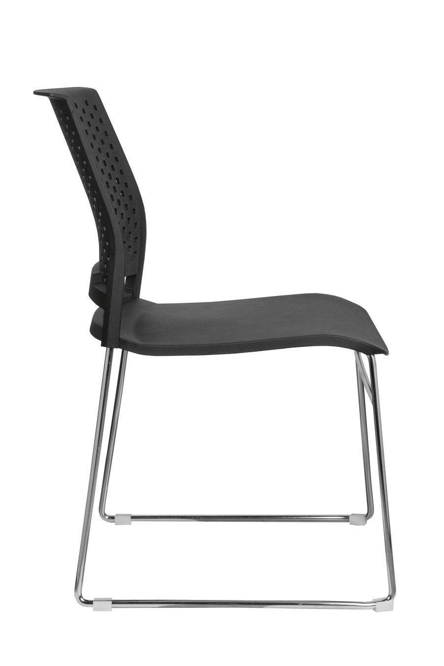 Конференц кресло Riva Chair Color D918 черный