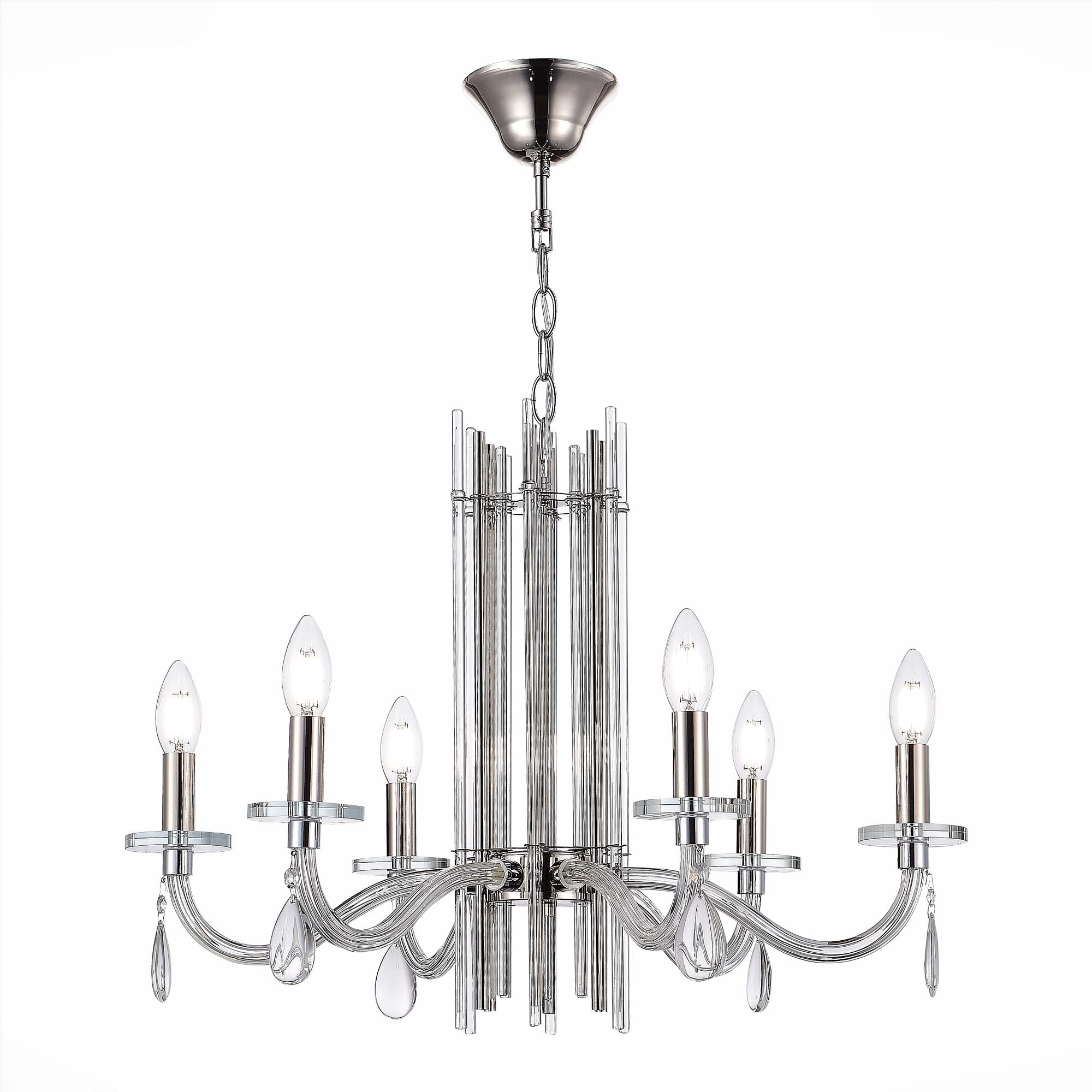 Подвесная люстра ST LUCE EPICA SL1656.103.06