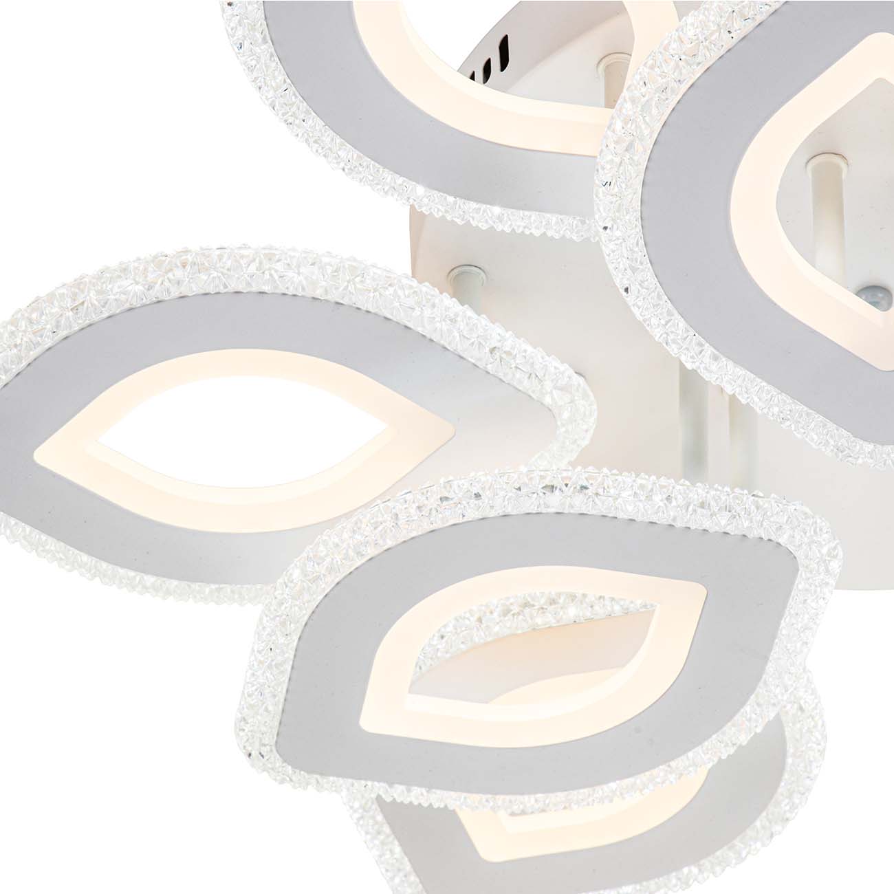 Накладная люстра ESCADA Diamond 10264/9LED