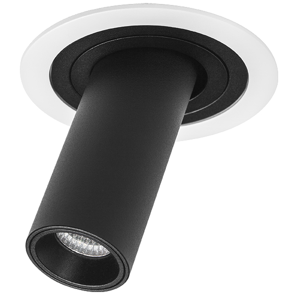 Спот потолочный Lightstar INTERO TUBO LED i616272