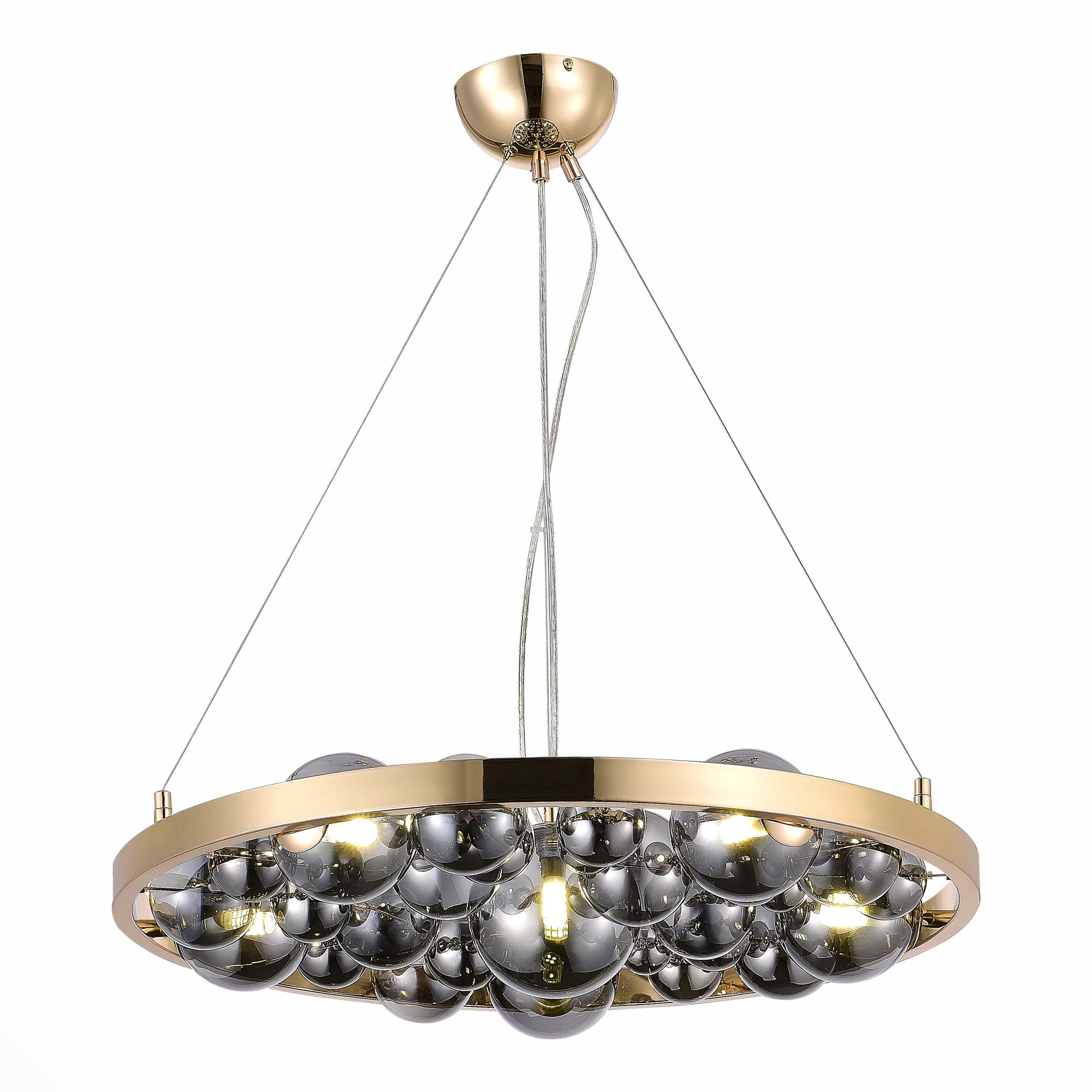 Подвесная люстра ST LUCE Olmi SL1510.203.06