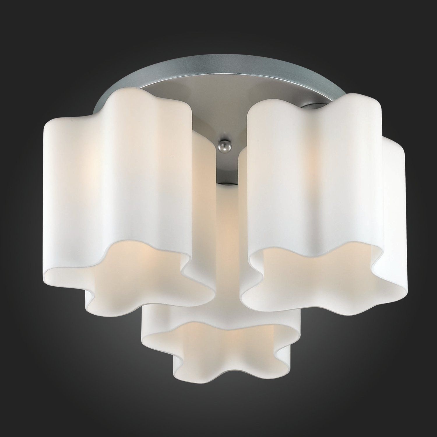 Накладная люстра ST LUCE ONDE SL116.502.03