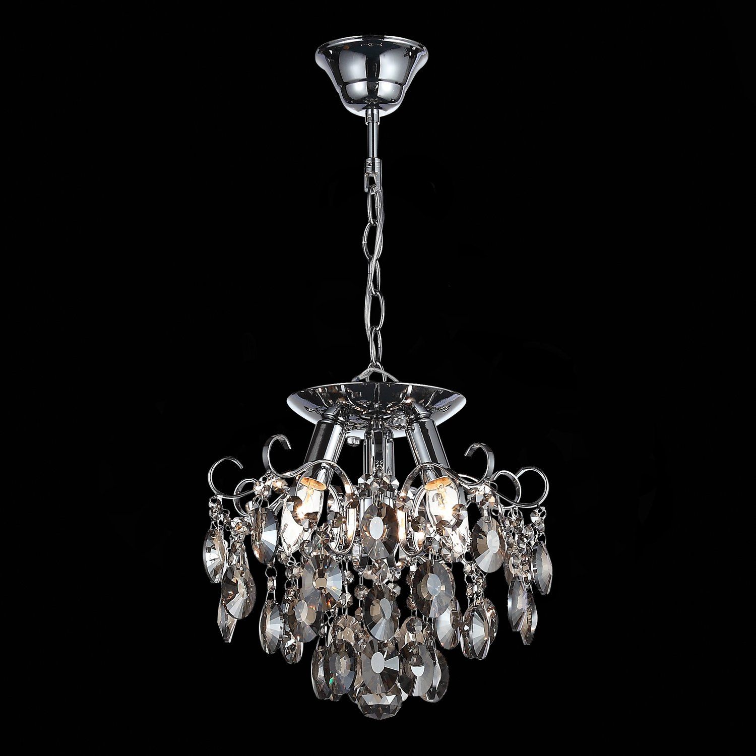 Подвесная люстра ST LUCE ORECCHINI SL846.102.03