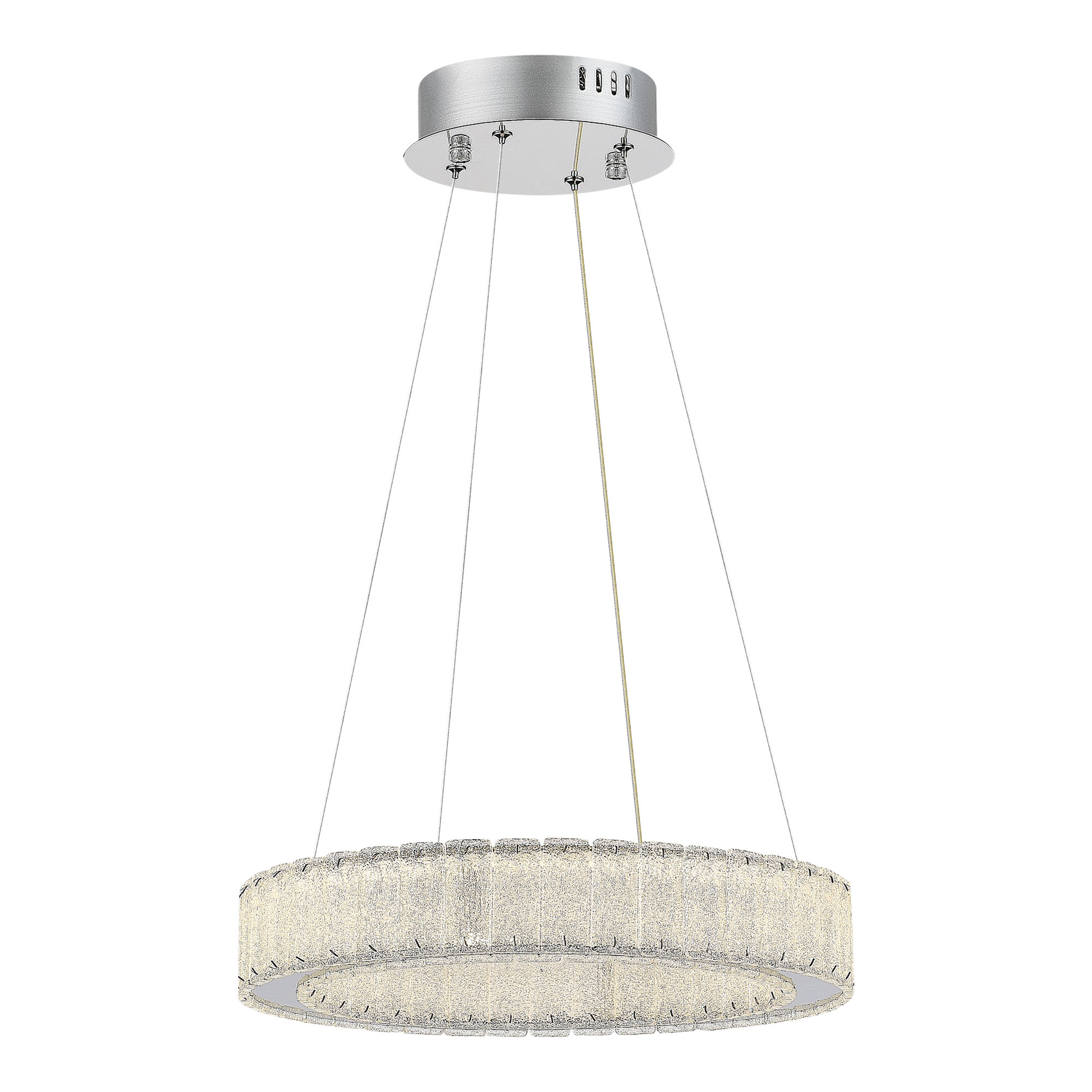 Подвесная люстра ST LUCE LATOZZO SL6008.103.01