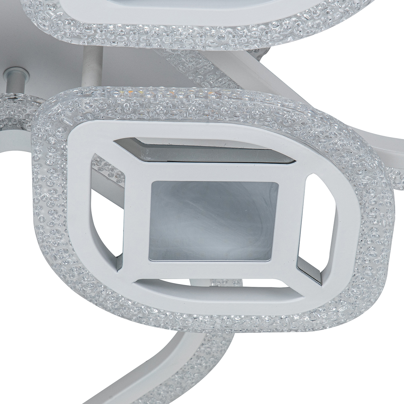 Накладная люстра ESCADA MIRA 10265/8LED