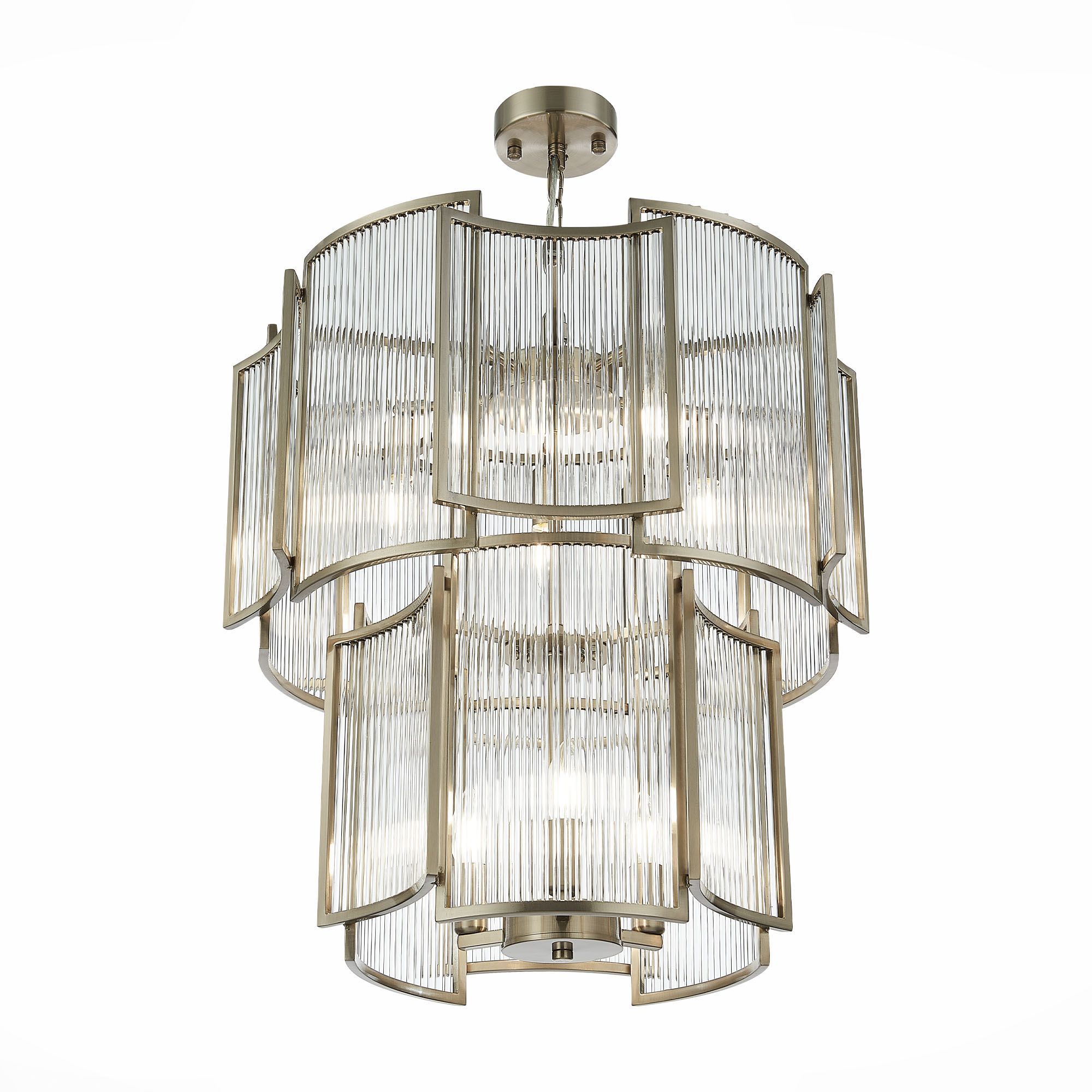 Подвесная люстра ST LUCE Cosenza SL1234.103.08