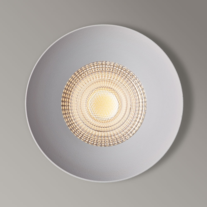 Точечный встраиваемый светильник ARTE LAMP DUCRE A8094PL-1WH