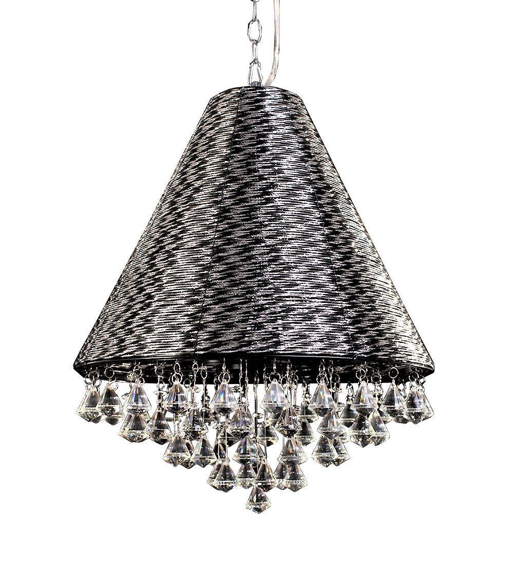 Подвесная люстра Lumina Deco IMAGIO LDP 0271-8