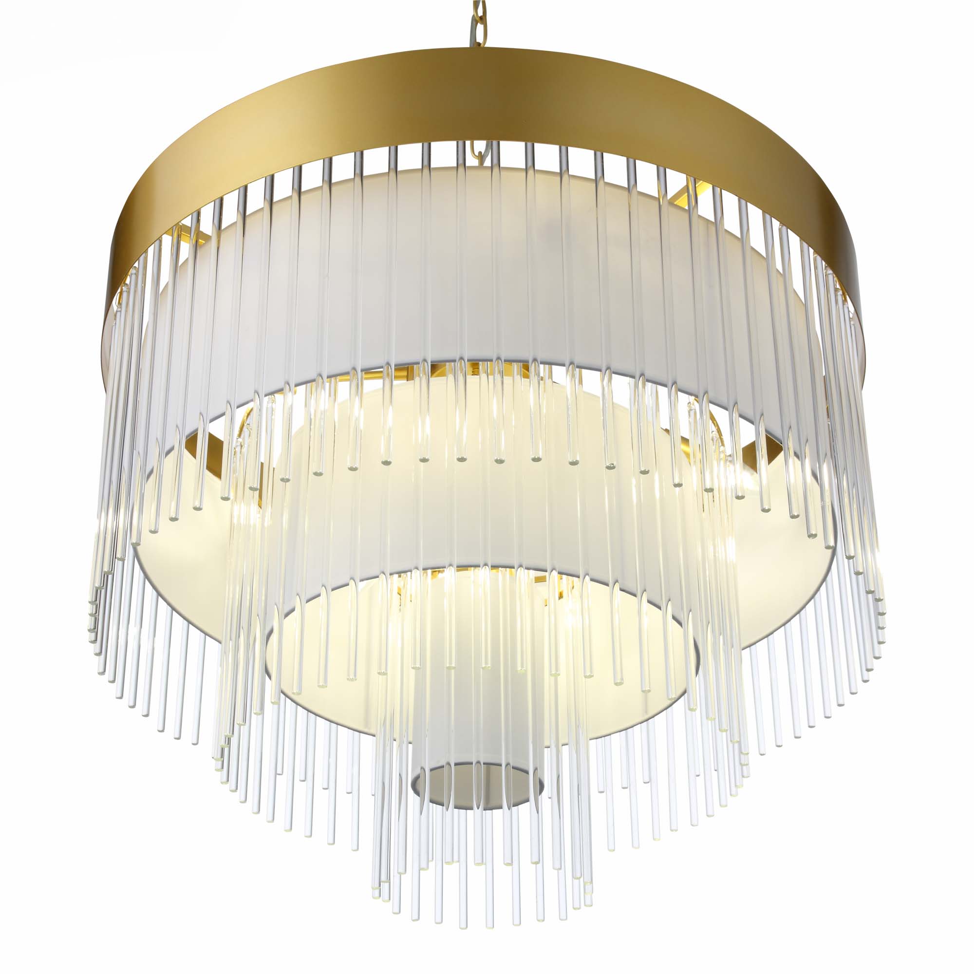 Подвесная люстра ST LUCE Aversa SL1352.203.12