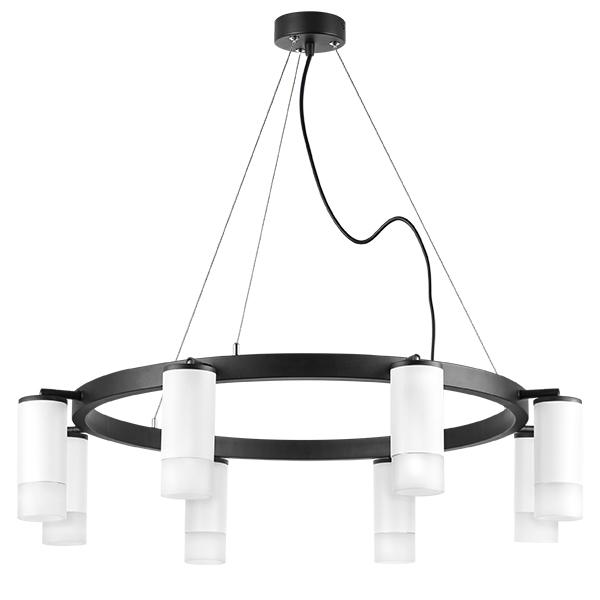 Подвесная люстра Lightstar Rullo LR0183681