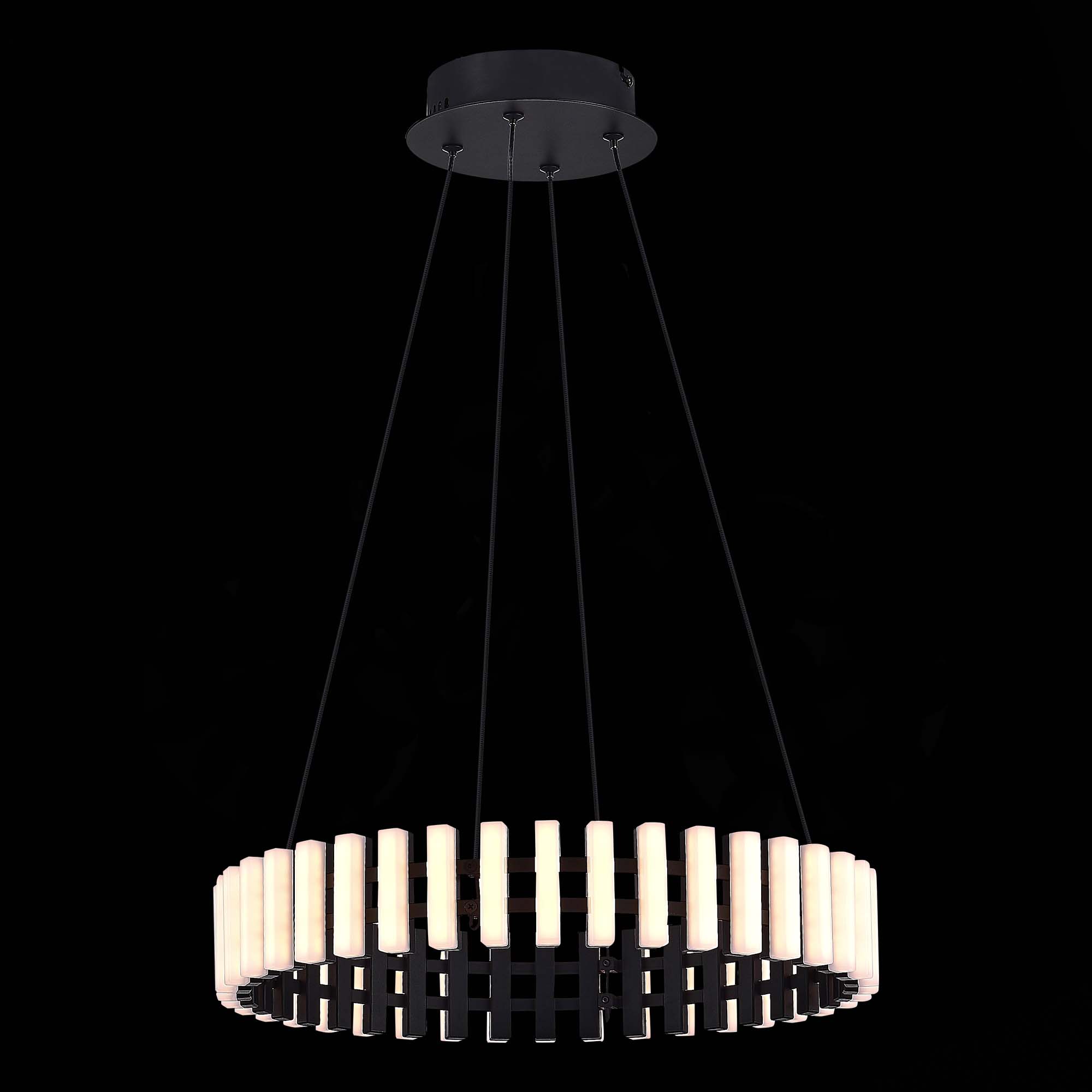 Подвесная люстра ST LUCE ESTENSE SL6203.403.25