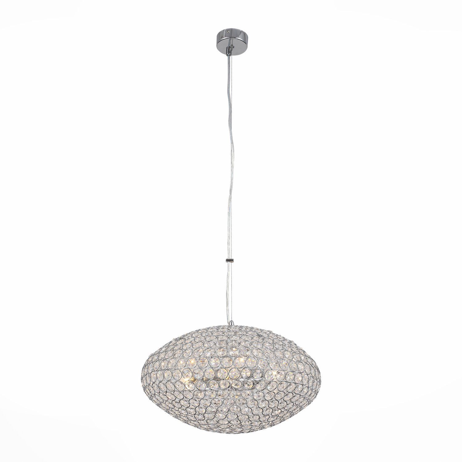 Подвесная люстра ST LUCE CALATA SL753.103.06