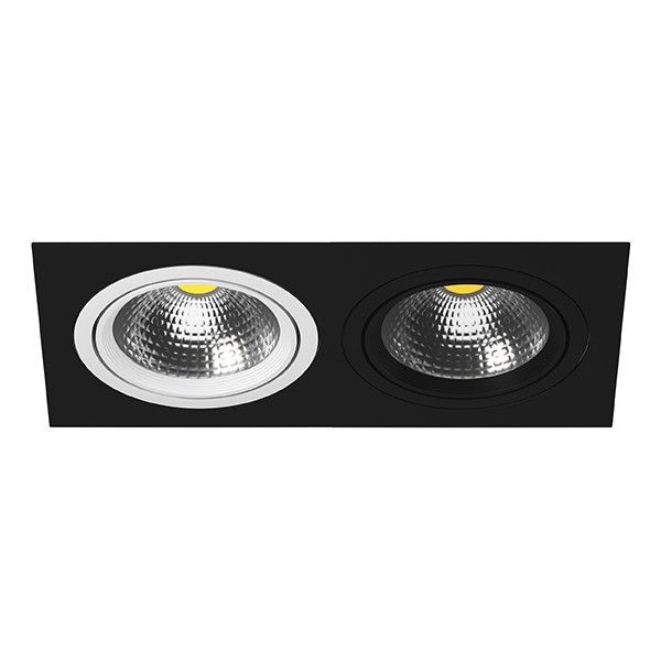 Точечный встраиваемый светильник Lightstar INTERO 111 i8270607