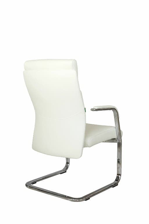 Конференц кресло Riva Chair Dali-SF С1511 белый