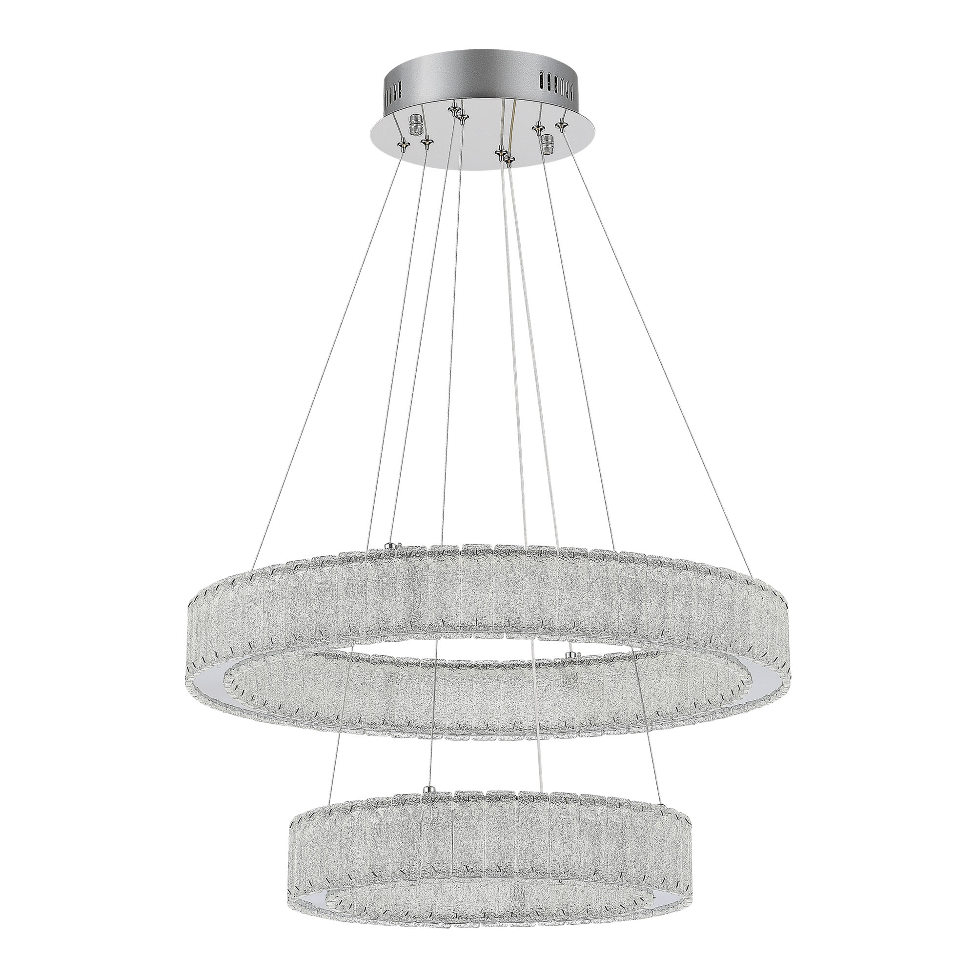 Подвесная люстра ST LUCE LATOZZO SL6008.103.02