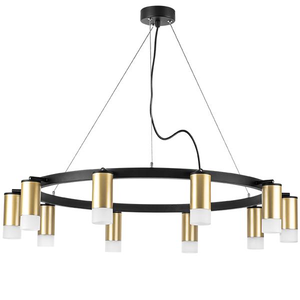 Подвесная люстра Lightstar Rullo LR0204001
