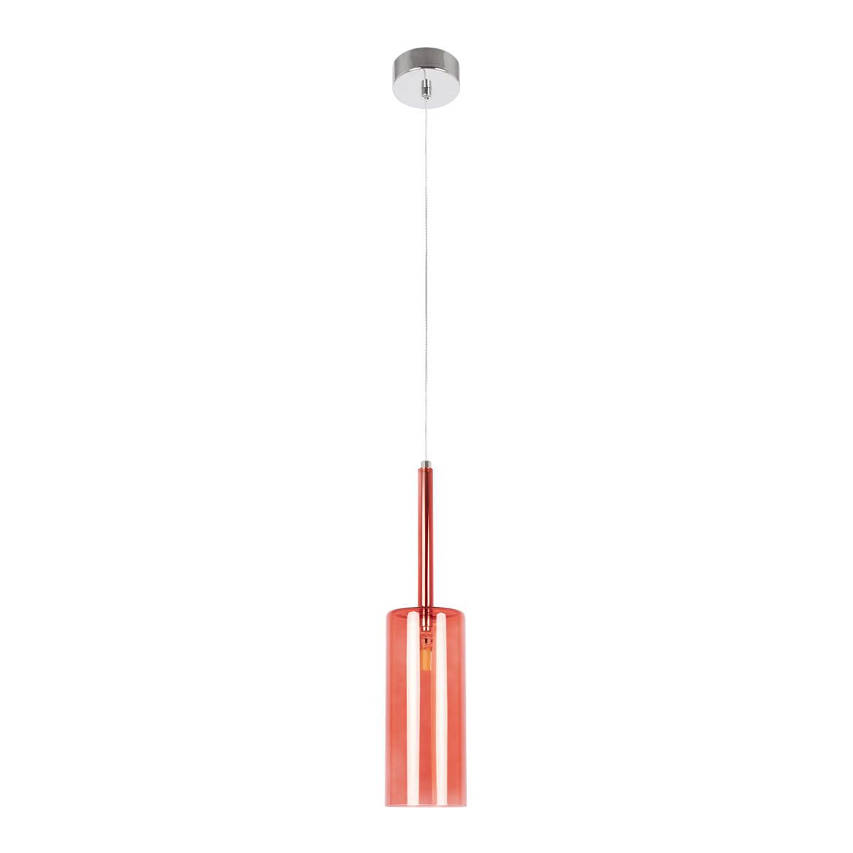Подвесной светильник Loft It Spillray 10232/B Red