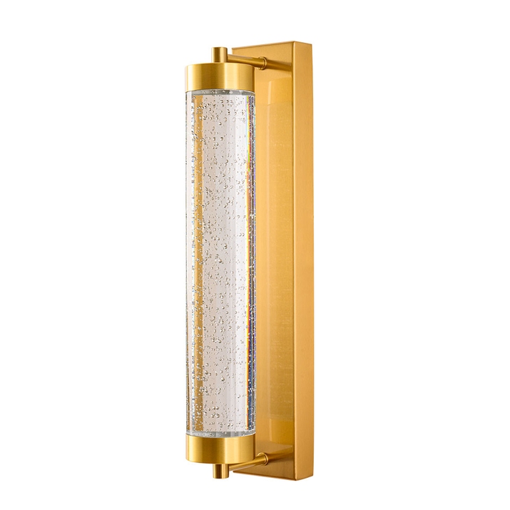 Бра ARTE LAMP GALAXY A2132AP-9PB