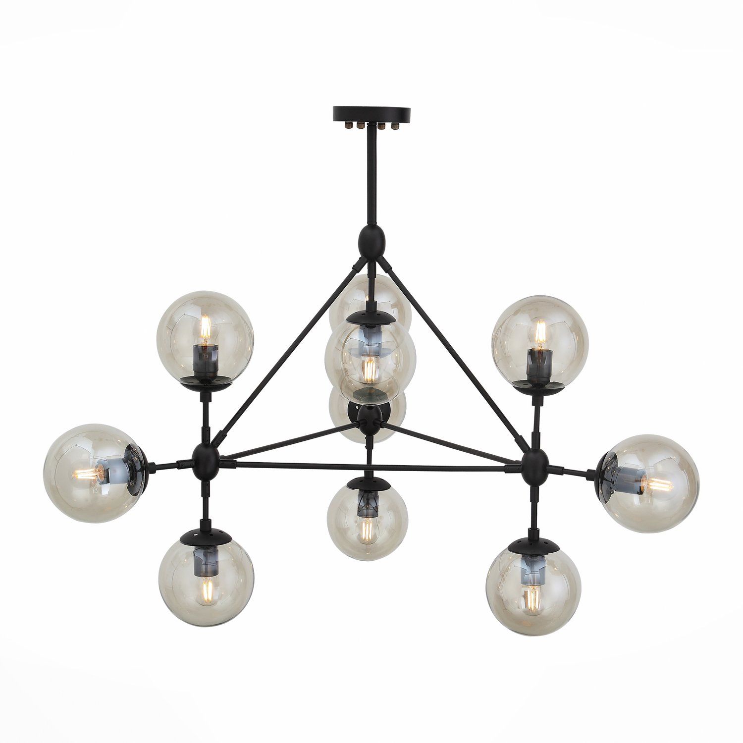 Подвесная люстра ST LUCE STAMPO SL549.403.10