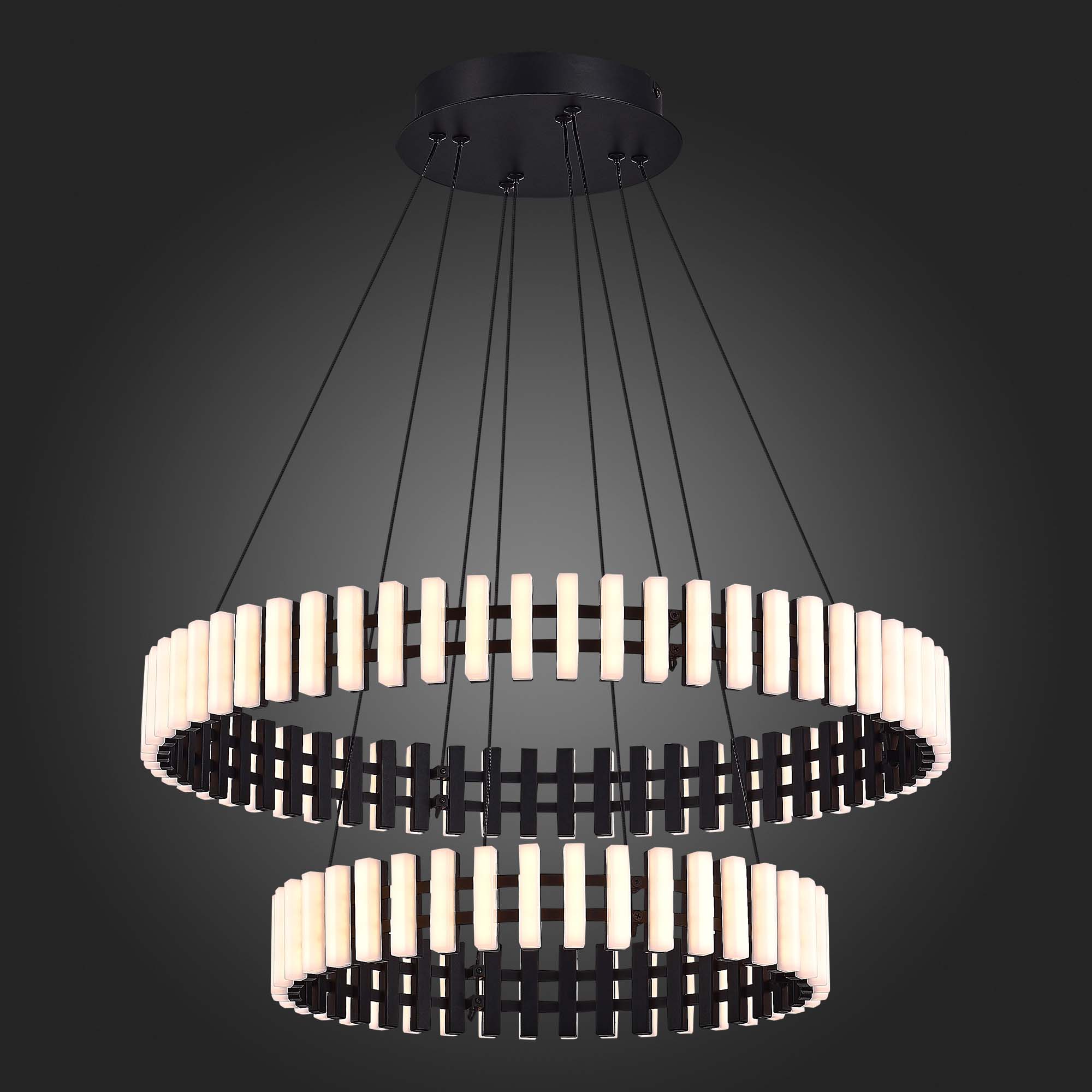 Подвесная люстра ST LUCE ESTENSE SL6203.403.65