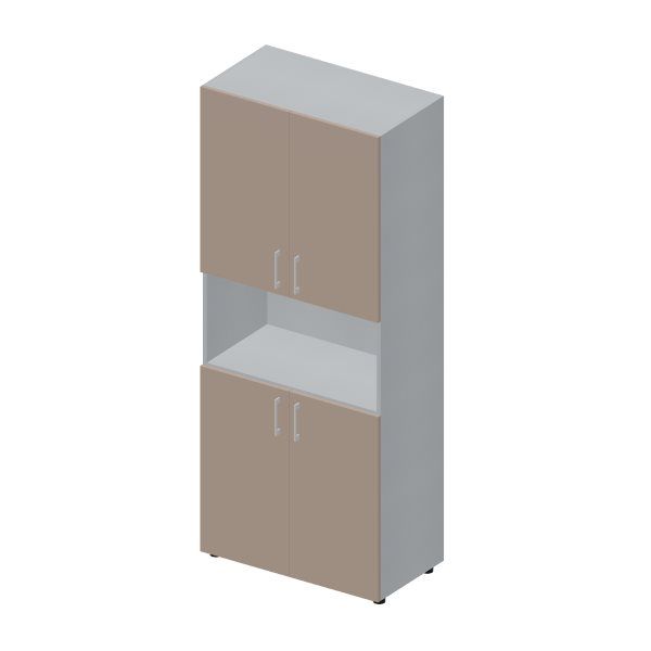 Шкаф для документов OMHS837