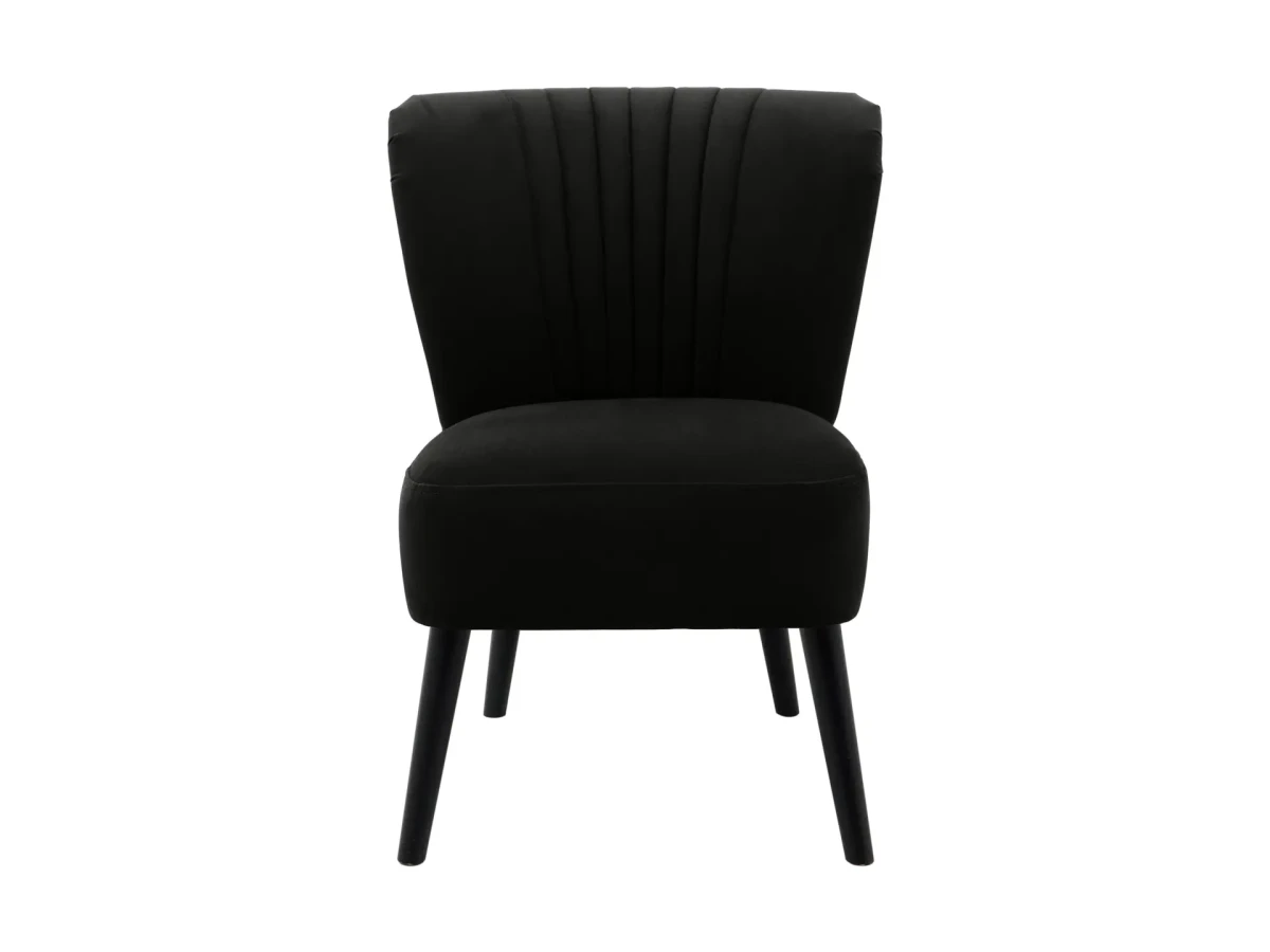 Кресло Barbara черный 344670