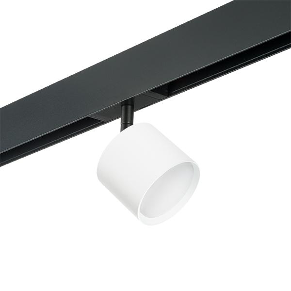Комплект со светильником для трека PRO Lightstar RULLO PRO3486
