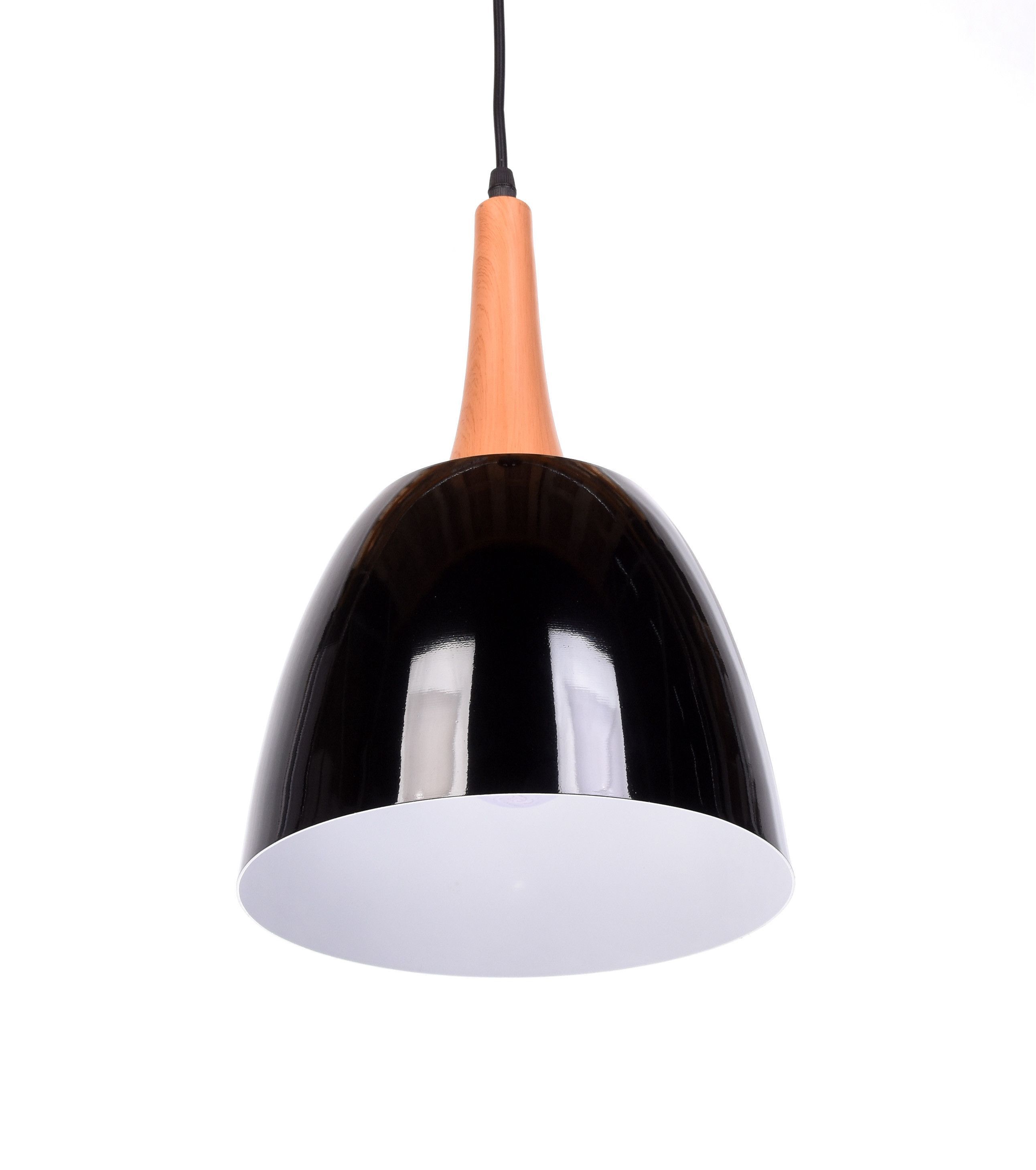 Подвесной светильник Lumina Deco Derby LDP 7901 BK