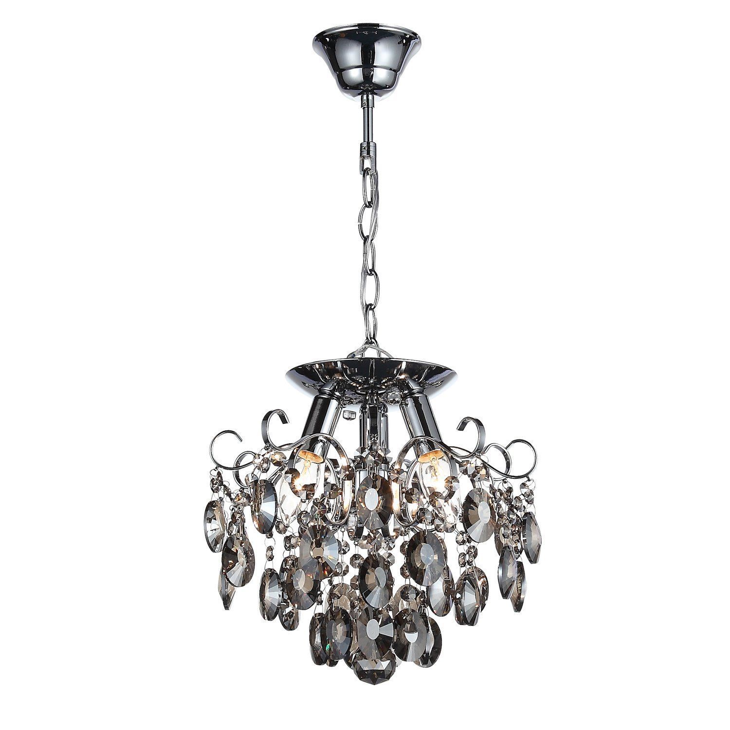 Подвесная люстра ST LUCE ORECCHINI SL846.102.03