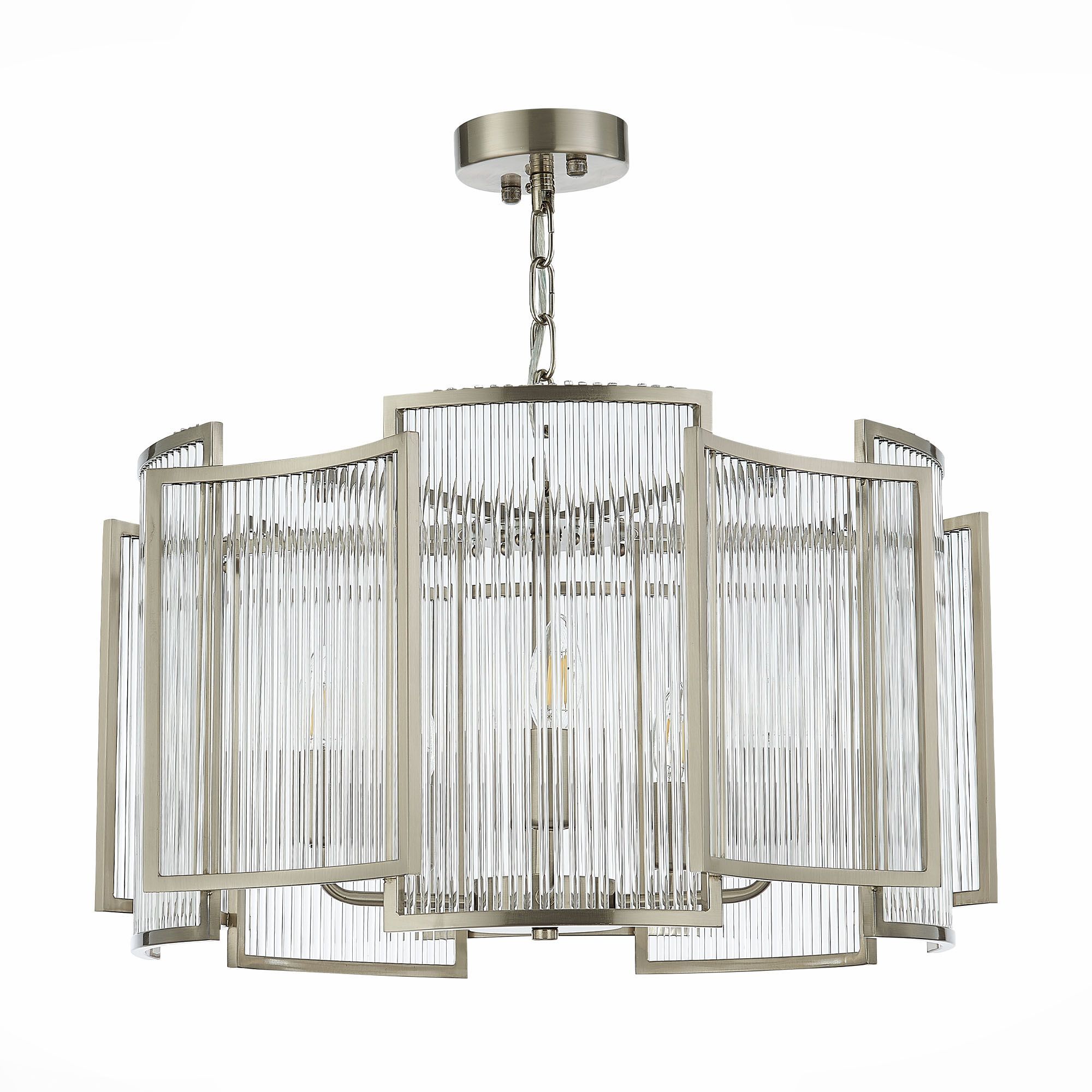 Подвесная люстра ST LUCE Cosenza SL1234.103.05